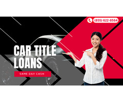 Get Quick Car Title Loans Ottawa | free-classifieds-canada.com - 1
