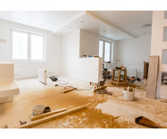 Sanjen Painting And Construction | Painting Services in Calgary AB | free-classifieds-canada.com - 1