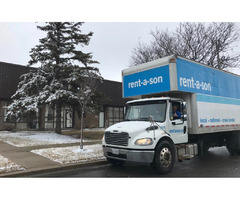 Reliable Guelph Movers - Your Stress-Free Moving Solution! | free-classifieds-canada.com - 1