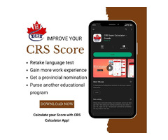 Planning for Success: Utilizing the CRS Score Calculator App | free-classifieds-canada.com - 1