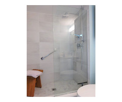 Dream Bathroom in Reach: Design & Create with Lampert Renovations | free-classifieds-canada.com - 1