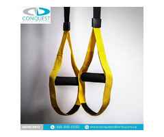 Poly Strapping | Conquest Distributors | free-classifieds-canada.com - 1