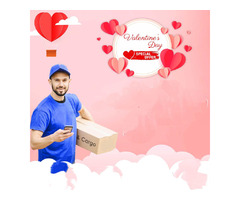 Why You Need Last Minute Valentine’s Courier Service GTA? | free-classifieds-canada.com - 1