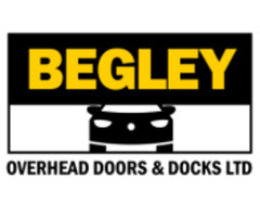 Begley Overhead Doors & Docks Ltd. | free-classifieds-canada.com - 1
