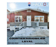 Courtier Immobilier Laval | free-classifieds-canada.com - 1