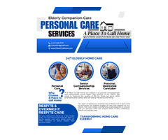 Home Care Available for the Elderly and Seniors | free-classifieds-canada.com - 6