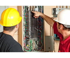 Oxford Power Solutions | Electrician in Tavistock ON | free-classifieds-canada.com - 1