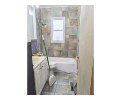Bathroom Remodel - Tub to Shower Conversion | free-classifieds-canada.com - 7