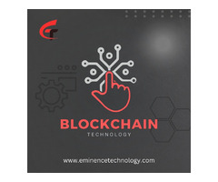 Blockchain Development Company: Pioneering the Future of Technology | free-classifieds-canada.com - 1