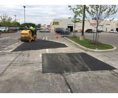 Revitalize Your Parking Lot with Sure-Seal Pavement! | free-classifieds-canada.com - 1
