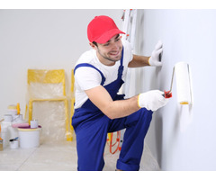 What Services Do Toronto House Painters Offer Know the Benefits | free-classifieds-canada.com - 1