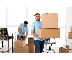 Get Best Moving Services in Ottawa | free-classifieds-canada.com - 1