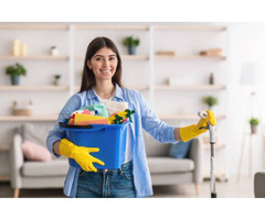 Get Best Cleaning Service in Ottawa by Danny Tran Cleaning Services INC | free-classifieds-canada.com - 1