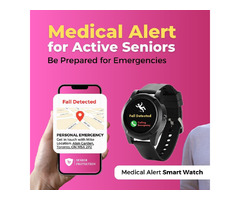 Buy Affordable Medical Alert Watch in Canada | free-classifieds-canada.com - 2