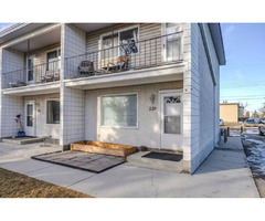 Explore Calgary Real Estate opportunities - Townhouses For Sale in Calgary | free-classifieds-canada.com - 1