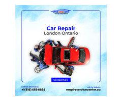 Quality Care for Your Car: Empire Service Center in London, Ontario | free-classifieds-canada.com - 1