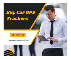 Track, Protect, and Stay Secure: Buy Your Car GPS Tracker Now | free-classifieds-canada.com - 1
