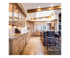 Enhance Your Home with Professional Ottawa Kitchen Renovations | free-classifieds-canada.com - 3