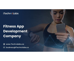 Ultimate Fitness App Development Company in British Columbia | free-classifieds-canada.com - 1