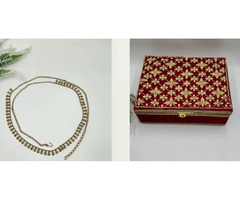 Shagna Di Hatti - Exquisite Jewelry Accessories Online! | free-classifieds-canada.com - 1