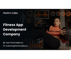 Well-known Fitness App Development Company in British Columbia | free-classifieds-canada.com - 1
