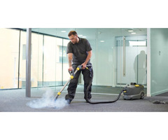 Steam Carpet Cleaner Services for Quick and Safe Results | free-classifieds-canada.com - 1
