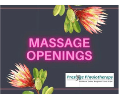 Discover Effective Shoulder Pain Relief Solutions at Prestige Physio | free-classifieds-canada.com - 1