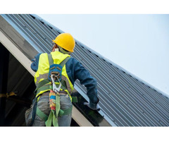 Elevate Your Roofing Experience with Mississauga's Best! | free-classifieds-canada.com - 2