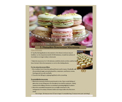 "Your Digital Passport to Exquisite Desserts"  | free-classifieds-canada.com - 3