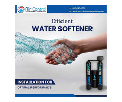 Efficient Water Softener Installation for Optimal Performance | free-classifieds-canada.com - 1