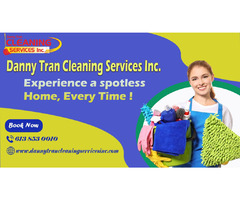 Commercial cleaning services in Kanata | free-classifieds-canada.com - 1