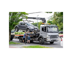 Cheap Car Towing Services in Vancouver | free-classifieds-canada.com - 1