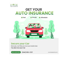 Car Insurance Brokers Company In Burnaby, BC | free-classifieds-canada.com - 1