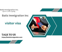 Visitor Visa Canada | Batis Immigration | free-classifieds-canada.com - 1