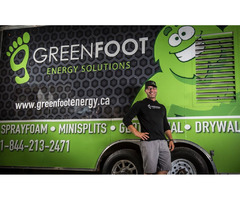 Greenfoot Energy Solutions | free-classifieds-canada.com - 2