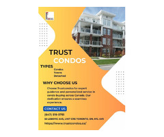 Explore the Most Affordable Condos for Sale in Brampton | free-classifieds-canada.com - 1