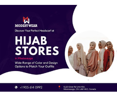 Hijab Stores in Mississauga | free-classifieds-canada.com - 1