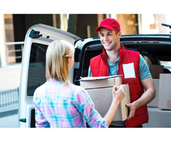 Explore the Reasons Why Hire GTA Couriers | free-classifieds-canada.com - 1