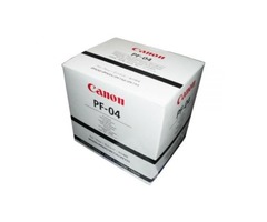 Canon PF-04 Printhead | free-classifieds-canada.com - 1