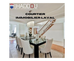 Courtier Immobilier Laval | free-classifieds-canada.com - 1