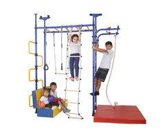LIMIKIDS - Indoor Home Gym For Kids - Model PEGASUS | free-classifieds-canada.com - 1