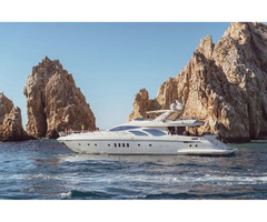 Luxury sailing catamaran in Los Cabos for Canadian  | free-classifieds-canada.com - 1