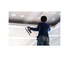 Textured Ceiling Smoothing Services | free-classifieds-canada.com - 1