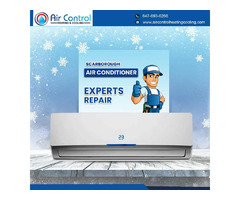 Scarborough AC Repair Experts | free-classifieds-canada.com - 1