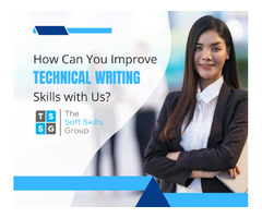 Technical Writing Skills Training Toronto | free-classifieds-canada.com - 1
