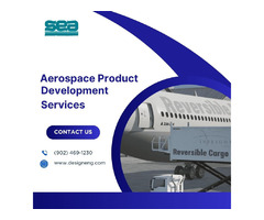Aerospace Product Development Services | free-classifieds-canada.com - 1