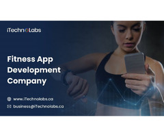 Well-known Fitness App Development Company in British Columbia | free-classifieds-canada.com - 1