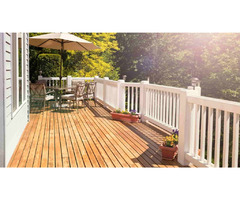Victoria Deck and Fence | free-classifieds-canada.com - 2