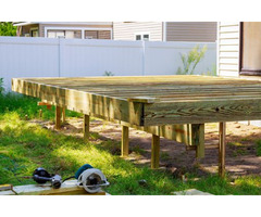 Victoria Deck and Fence | free-classifieds-canada.com - 4