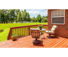 Victoria Deck and Fence | free-classifieds-canada.com - 6